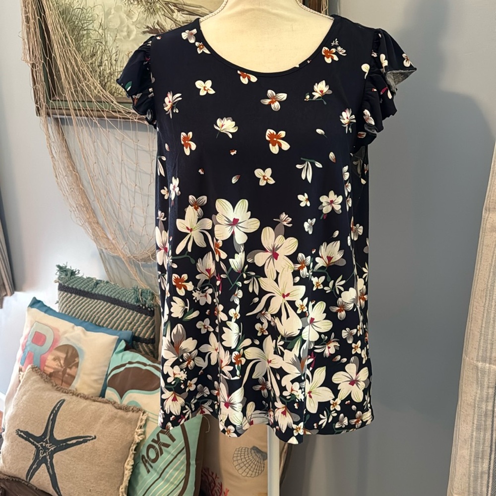 EUC SHEIN Women’s blouse XL
